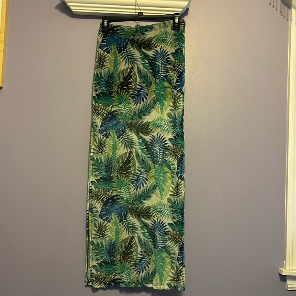 FashionNova Skirt